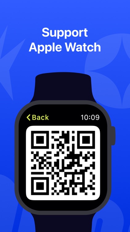 QR Code Reader • Barcode Scan screenshot-6
