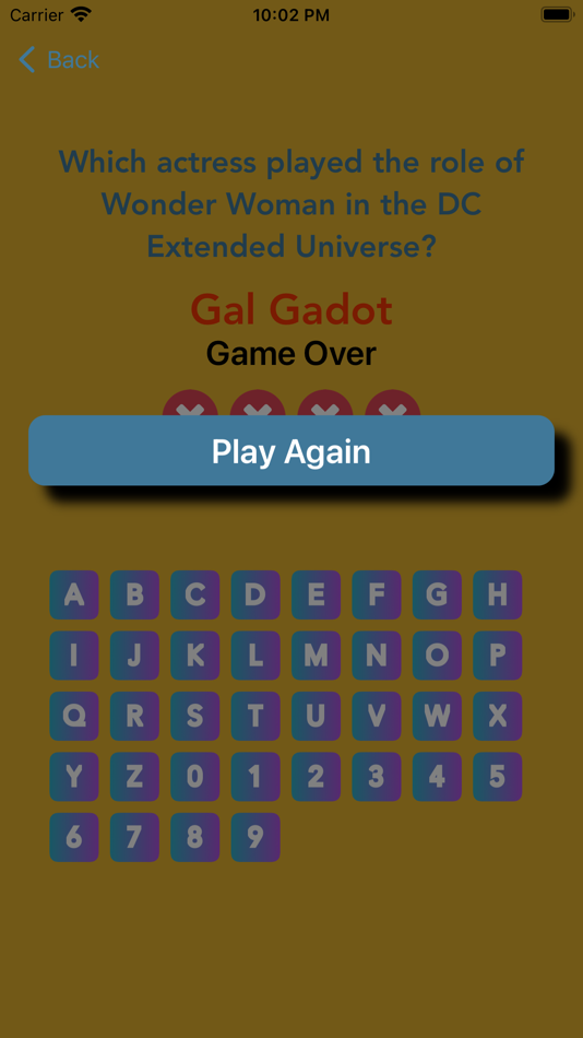 #4. Jhangaroo (iOS) 由: Ankush Minda
