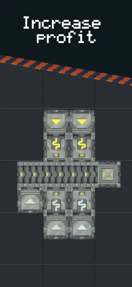 Game screenshot Assembly Line 2 apk