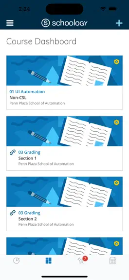 Game screenshot Schoology hack