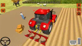 Game screenshot симулятор фермы 23 hack
