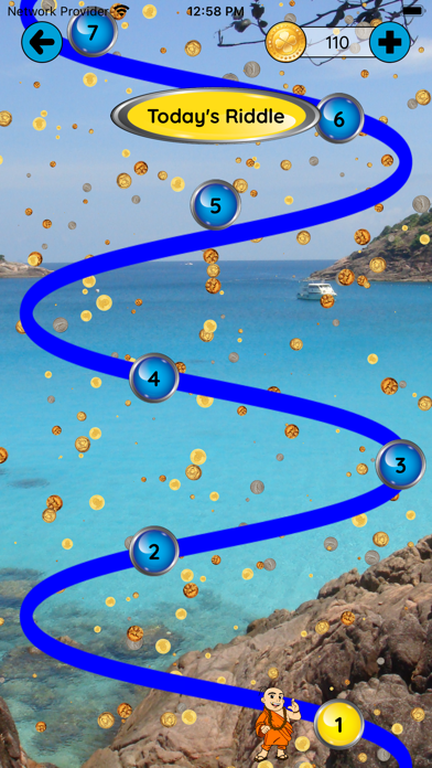 Riddle Time Screenshot