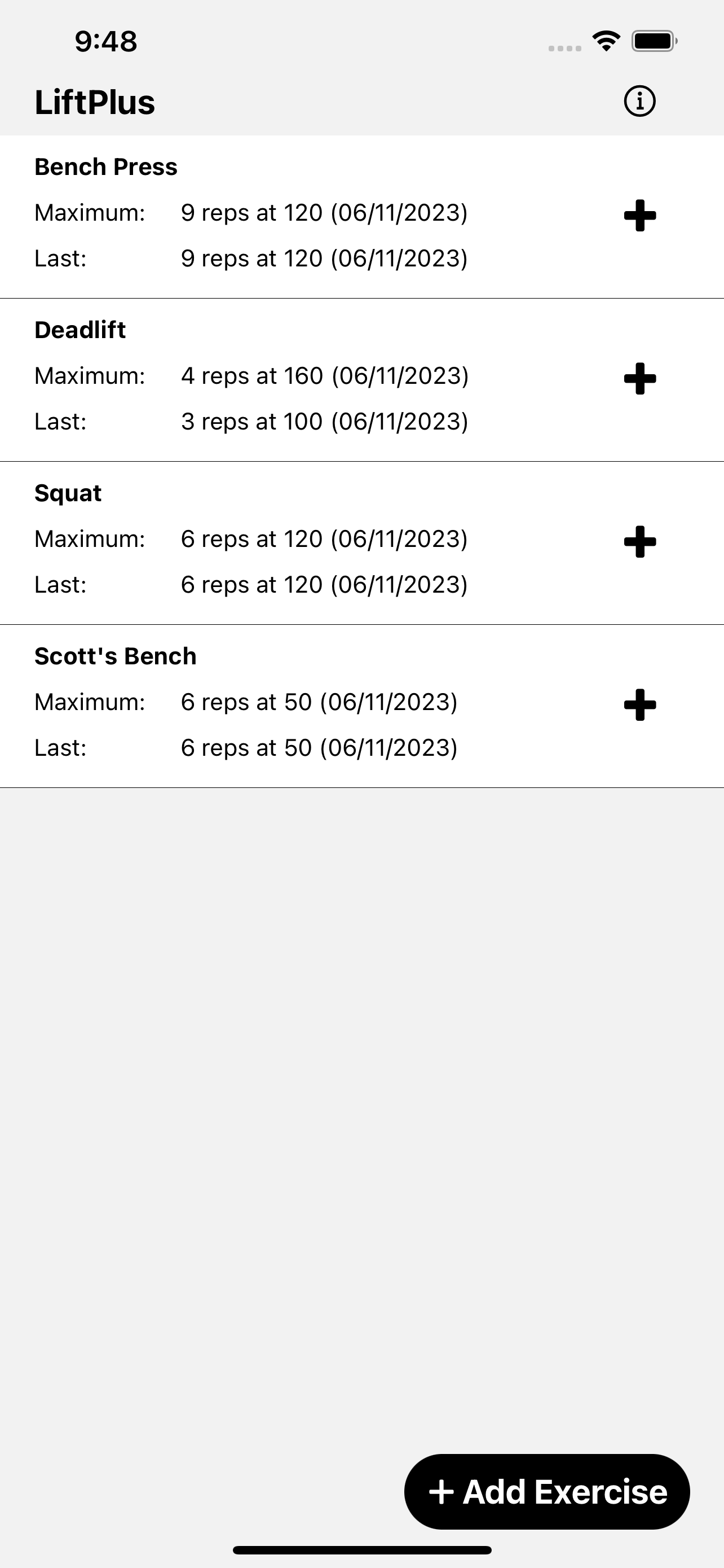 LiftPlus