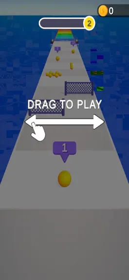 Game screenshot Flakio mod apk