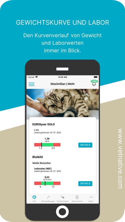 eltiga | Tiergesundheit screenshot-5