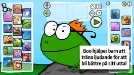 Game screenshot Ljuda med Boo! mod apk