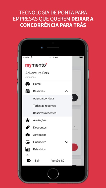 mymento screenshot-6