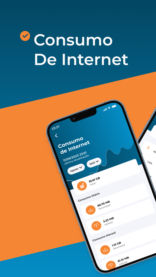 #3. ViaWeb Fibra (iOS) 由: ViaWeb