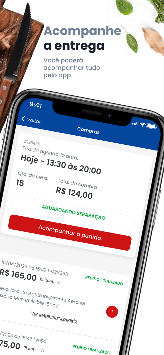 Supermercados Flor da Posse