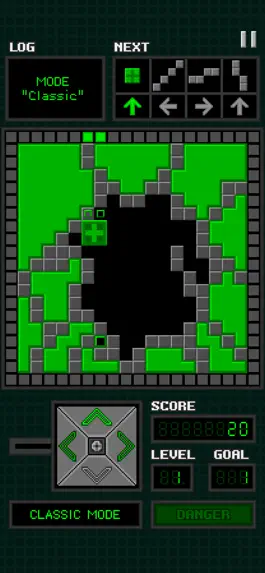 Game screenshot A.R.E.A. mod apk