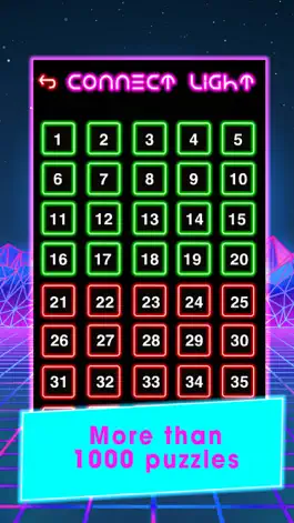 Game screenshot Connect Light GTV apk