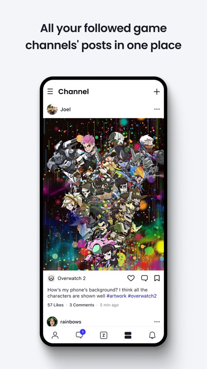 ZEAT - for Gamers screenshot-4