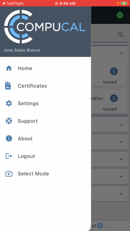 CompuCal Go screenshot-3
