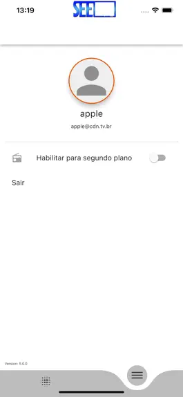 Game screenshot See tv mod apk
