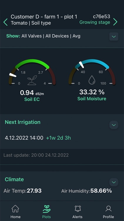 Seymour Ag screenshot-5