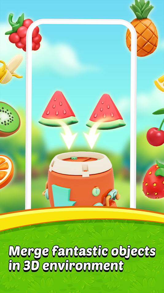 #6. The Mixer – Make Pairs Puzzle (iOS) 由: Kayisoft
