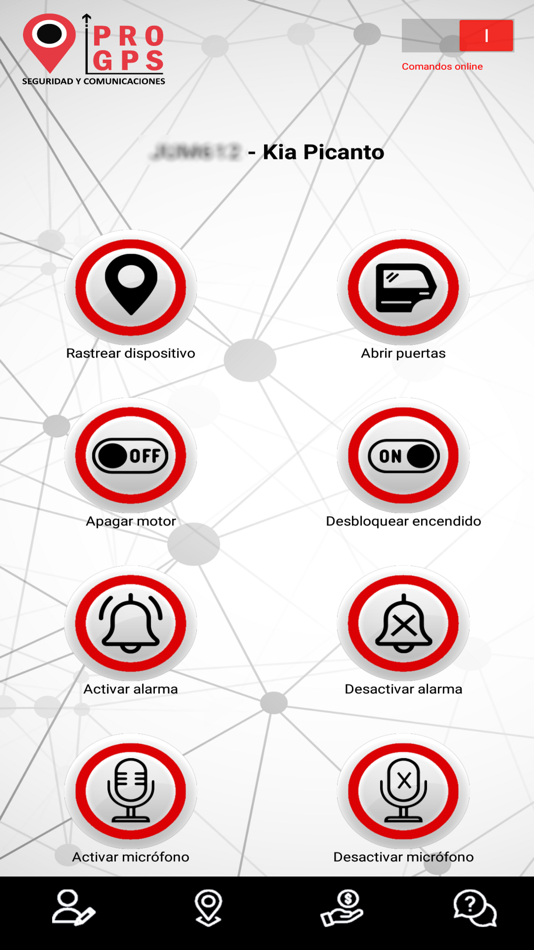 #2. Pro GPS (iOS) 由: Grupo Datasoft Ltda.