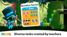 How to cancel & delete math games: 1st 2nd 3rd grade 1