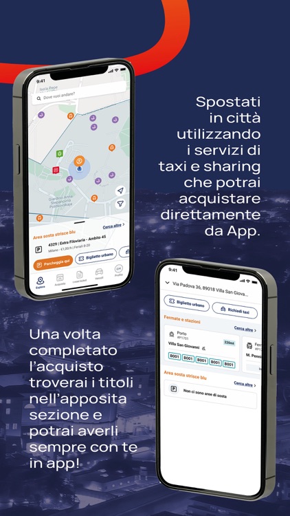 ACI-Sara GO screenshot-3