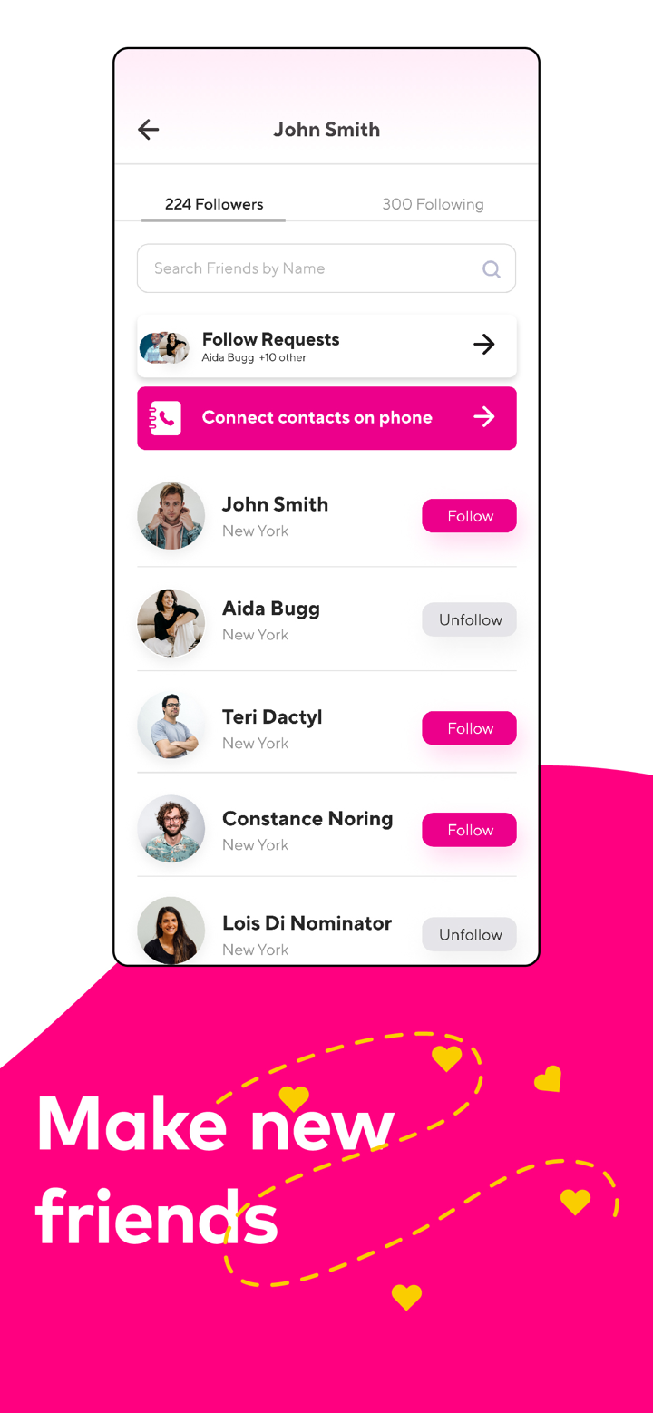 Wugo: discover local events screenshot 5