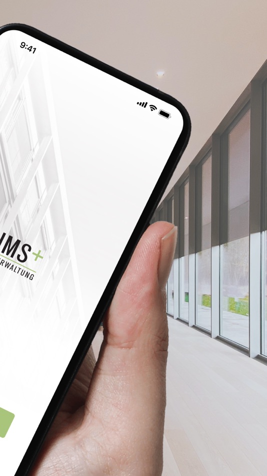 #2. IMS+ 2.0 (iOS) 由: Idwell GmbH
