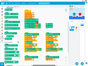 intelino scratch screenshot 4