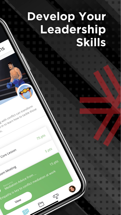 Wildsparq Screenshot