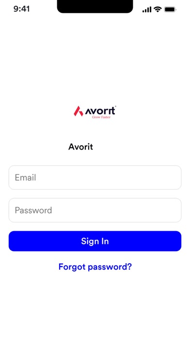 Screenshot #4 for Avorit