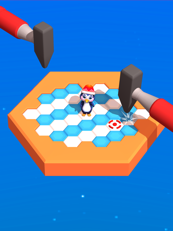 Mini Rival - Multiplayer Games