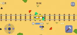 Game screenshot Going Locomotive hack