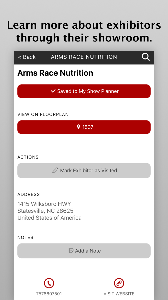 Arnold Sports Festival 2023