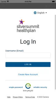 silversummit healthplan iphone screenshot 2