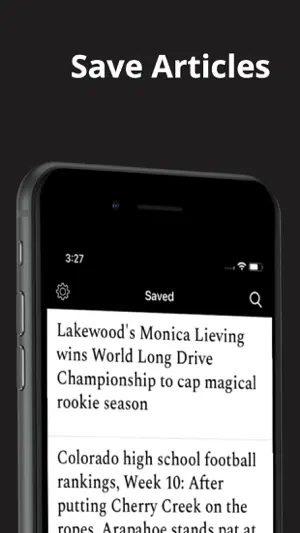 Denver Post Sports screenshot 4