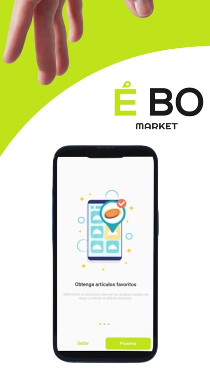 EBO Market screenshot-5