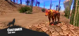 Game screenshot Wolf Simulator - Animal Games hack