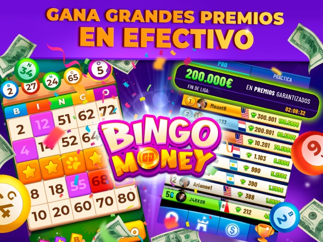 Bingo Online con Premios Garantizados