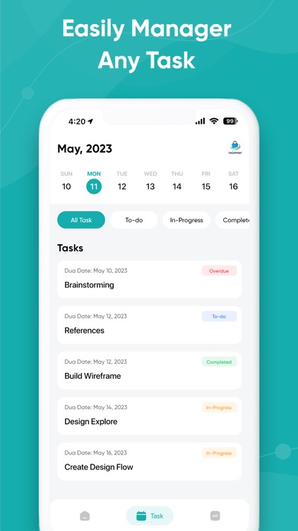 Business - Ads Manage screenshot-4