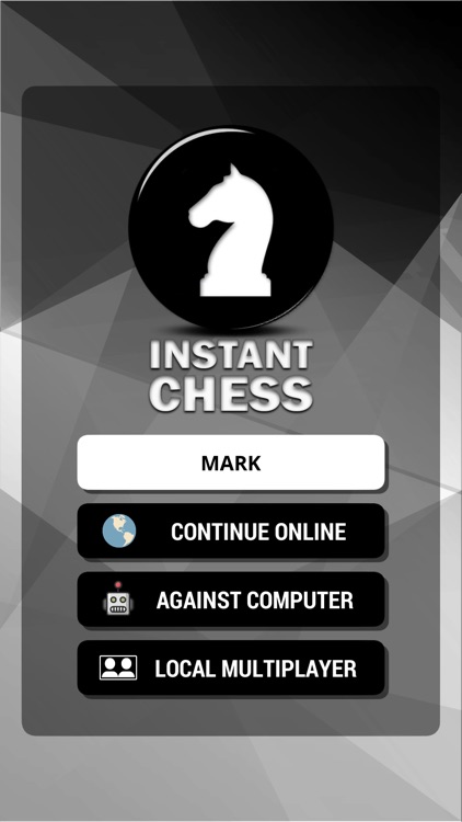 Instant-Chess