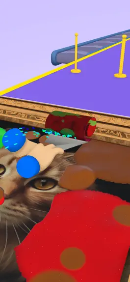 Game screenshot Museum Run apk