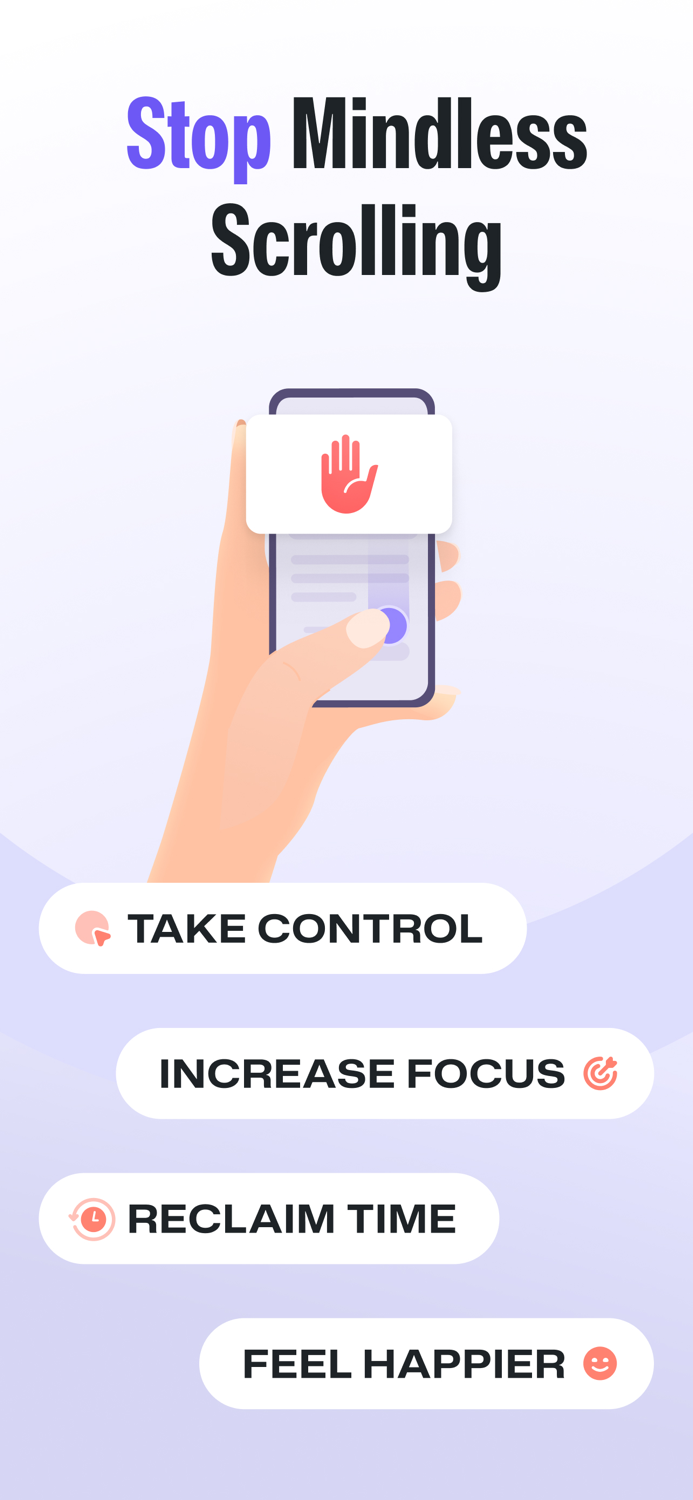 Zario One Screen Time Control