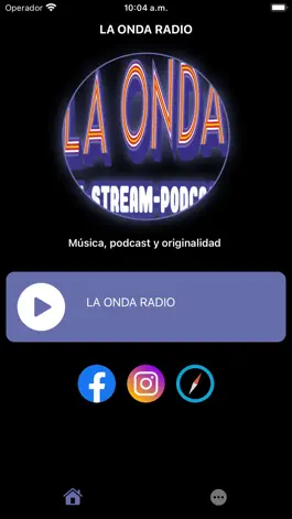 Game screenshot La Onda Radio mod apk