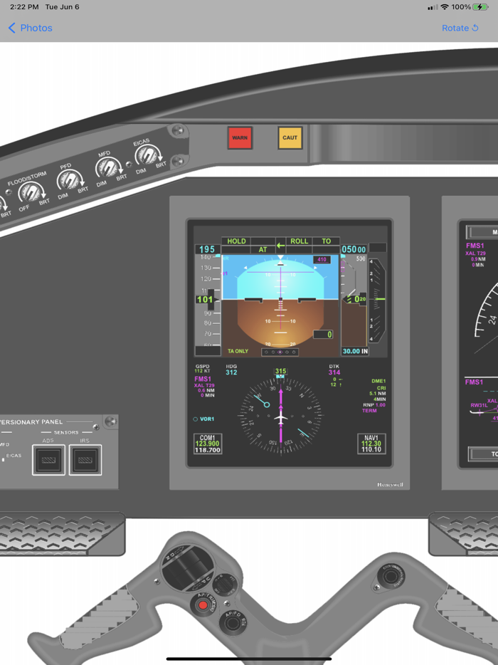 E170-175 Type Rating Prep