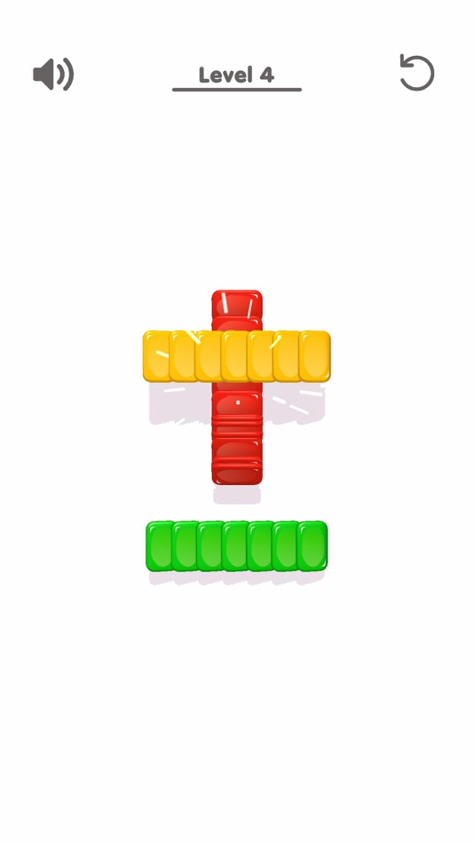 #1. Shuffle Puzzle! (iOS) 由: Virtual Projects Oyun Yazilim Ve Teknoloji