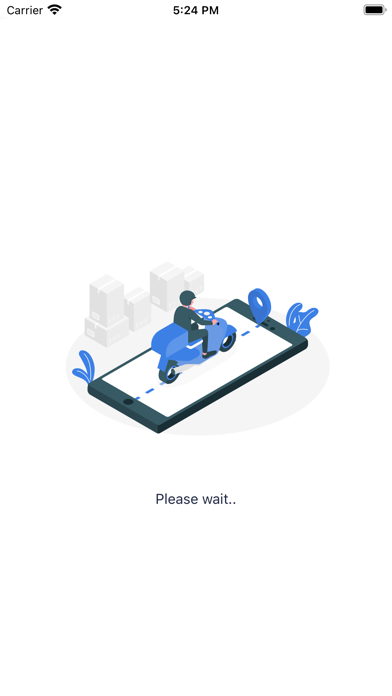 Trackme v2 Screenshot