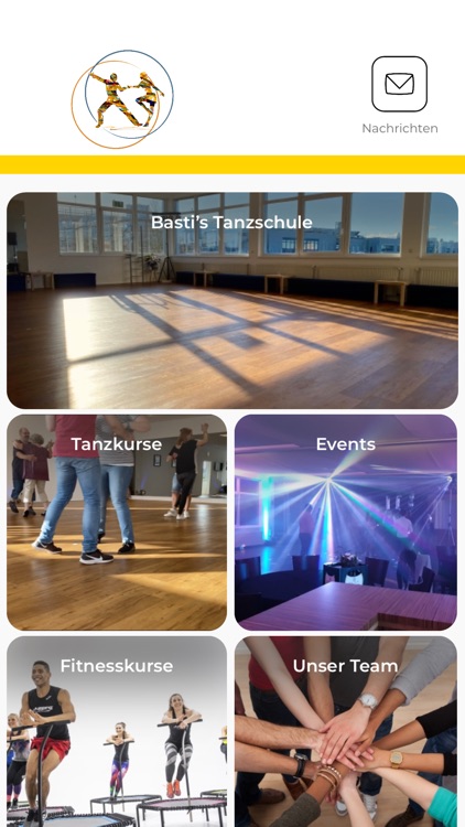 Basti’s Tanzschule