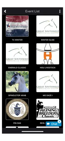 Game screenshot Great Southwest Eq. Center apk