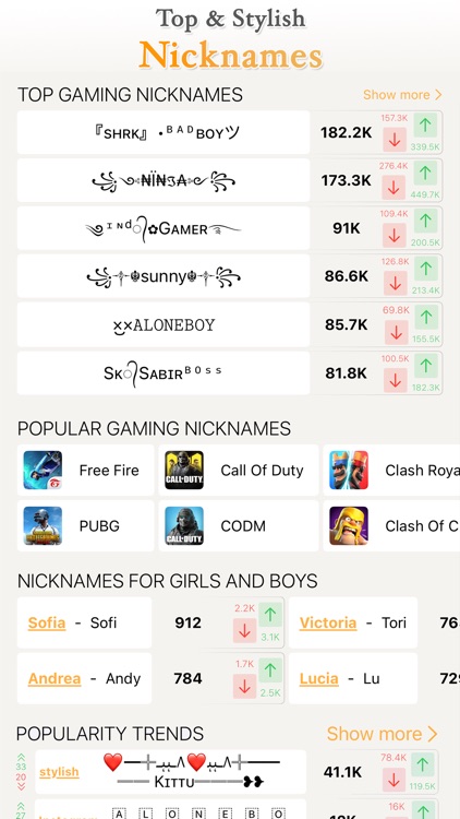 Fancy: Story Viewer & Saver screenshot-5