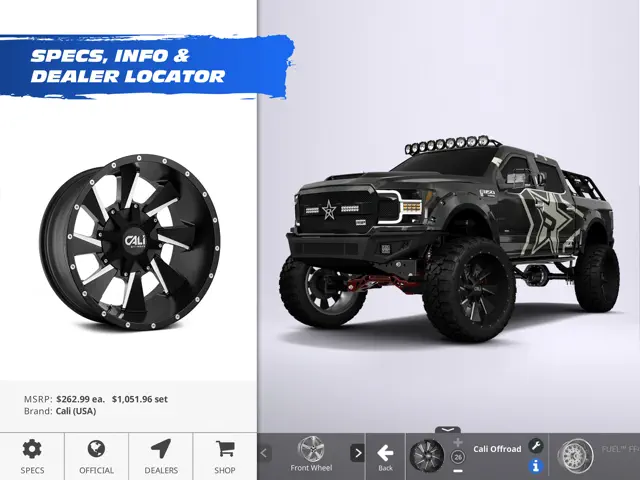 screenshot 5