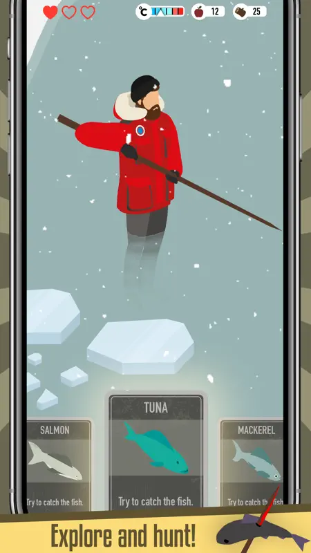 Overwinter Survival screenshot 8 of 8