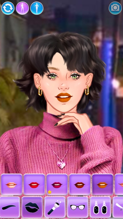 BFF Cosplay screenshot-4